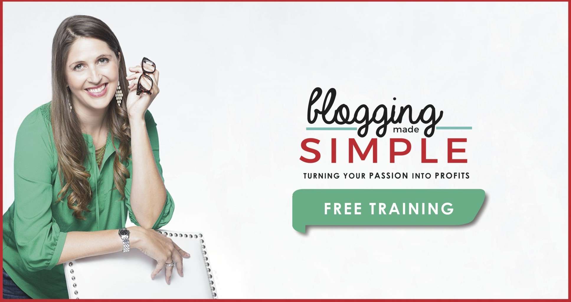 Take your blog to the next level