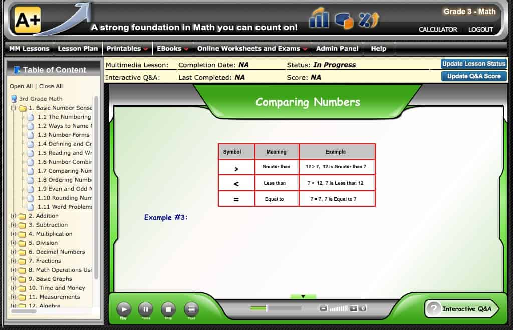 tutorsoft.lesson