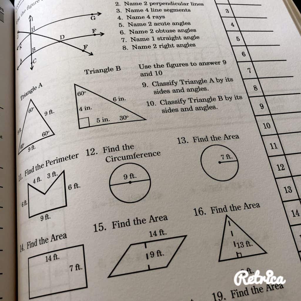 Math is Not a Subject to Be Feared 