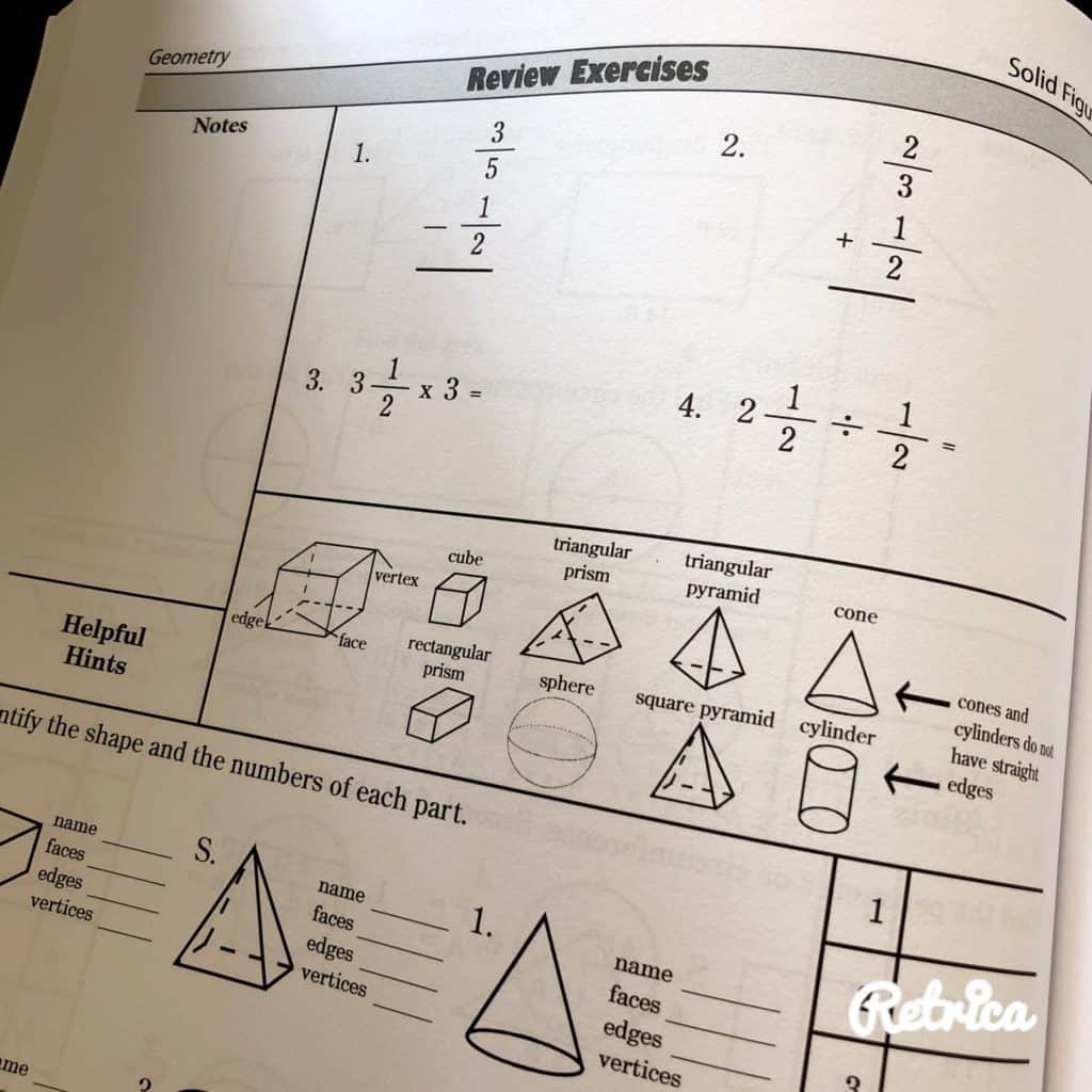 Need to Get Your Math Skills Up To Scratch?