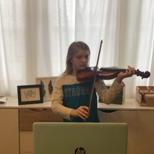 Could Music Lessons be Accessable and Affordable