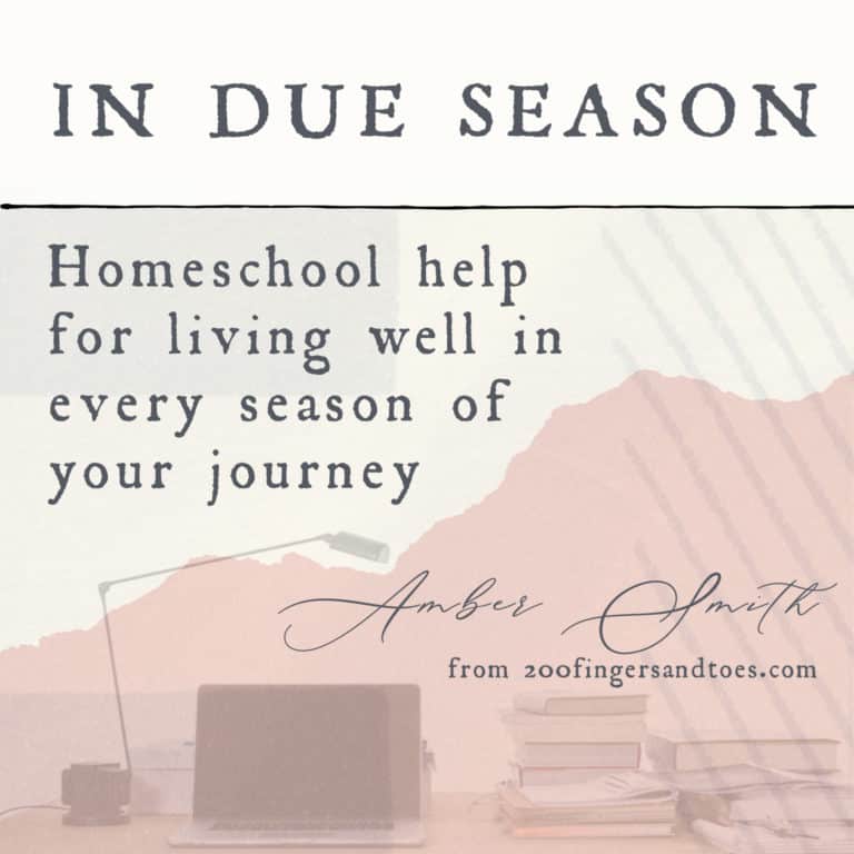 The 5 Smartest Reasons for You to Choose Homeschooling