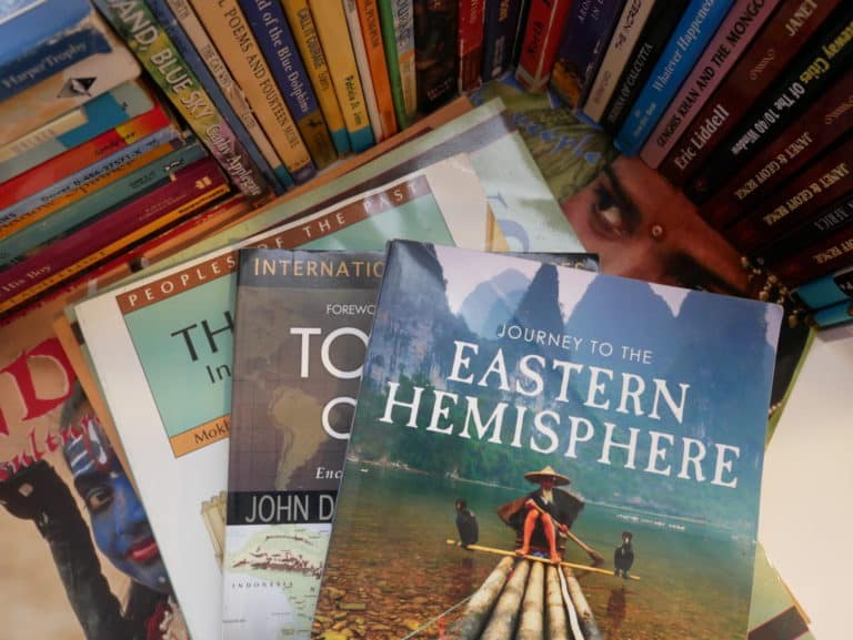 Why Now is the Best Time to Study China in Your Homeschool