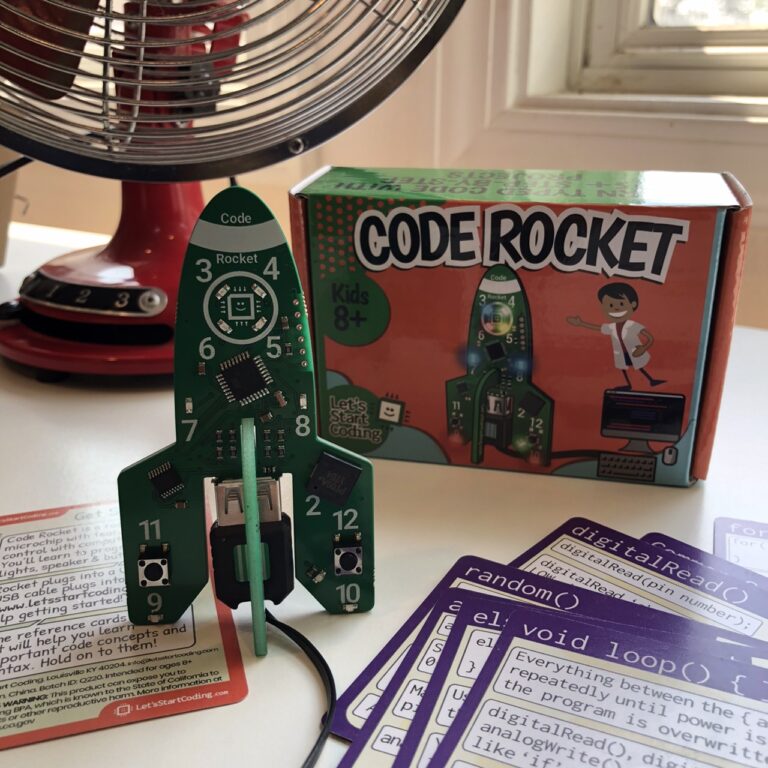 Best Fun Tool to Teach Your Kids How to Code