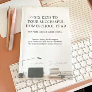 Six Key to Your Successful Homeschool Year › 200 Fingers & Toes