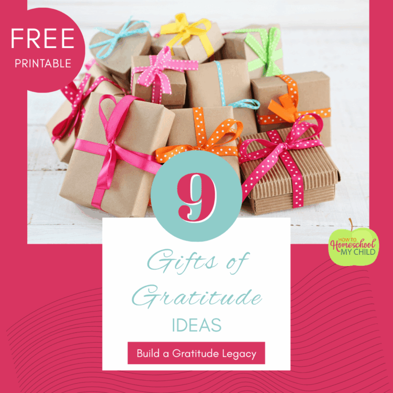 - 200 Fingers & Toes Gifts of Gratitude