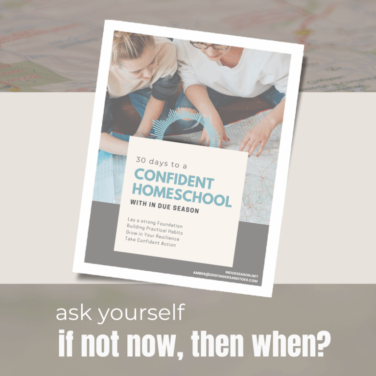 Confidence is 30 days away - 200 Fingers & Toes