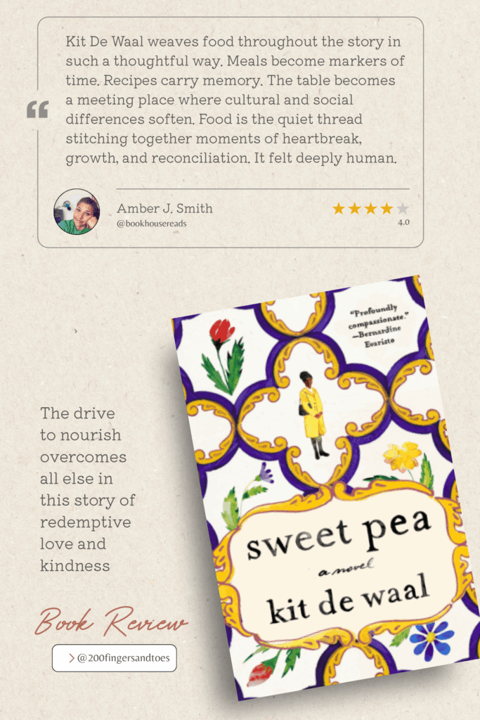 sweet Pea › 200 Fingers & Toes