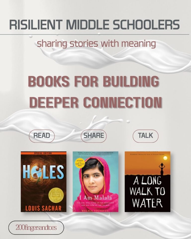 Resilient reader post 2 › 200 Fingers & Toes