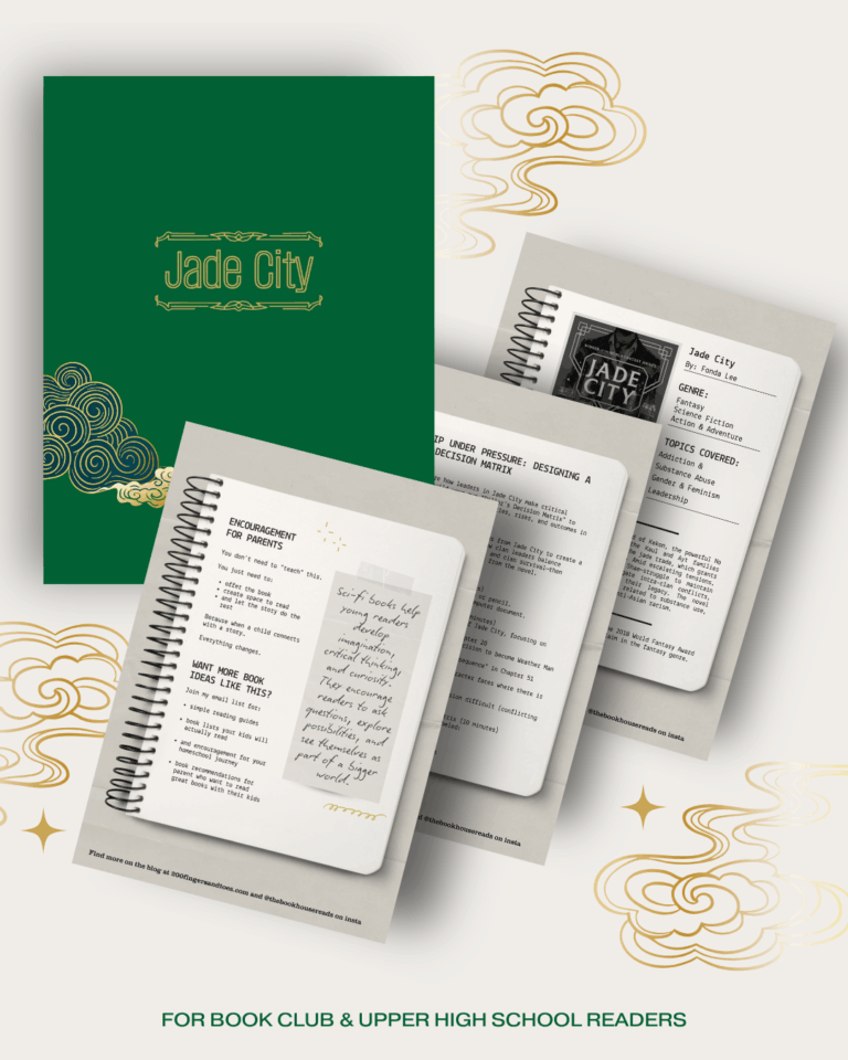Jade City Guide MocUp › 200 Fingers & Toes