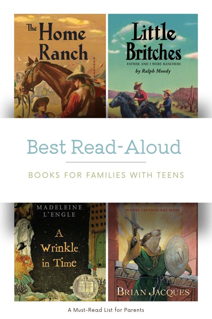 Best Read-Aloud Books for Families › 200 Fingers & Toes